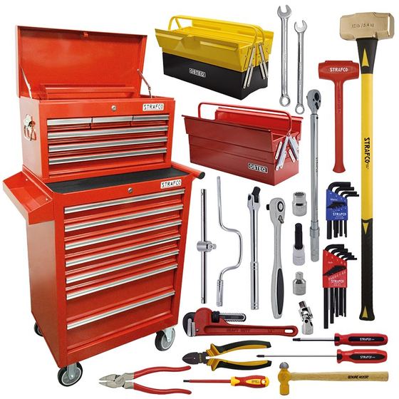 Perkakas & Power Tools
