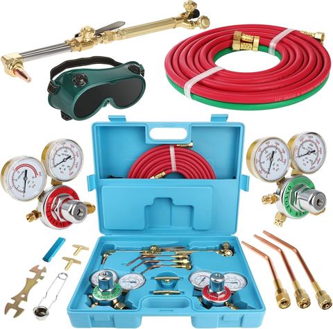 Cutting Torch Set